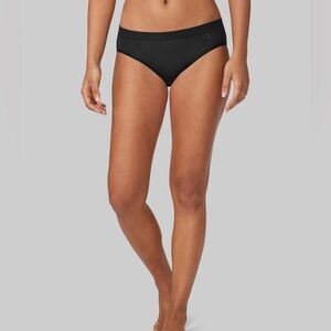 Lot of 5 – Brand New - Tommy John Women’s Cool Cotton Brief